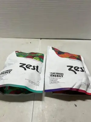 plant powered energy green tea 11/04/2028