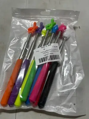 8 piece extendable pointers