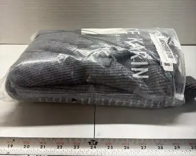 Long sleeve 2XL cardigan