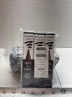 15pk NYX eyeliner
