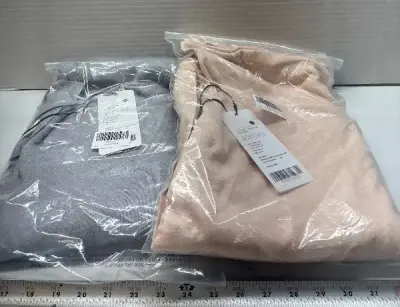 M and L women’s cardigan