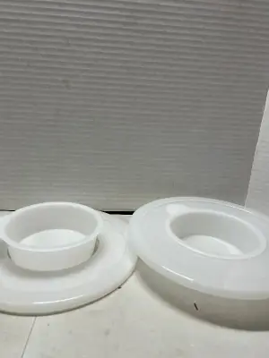 2 ct mixer bowl covers