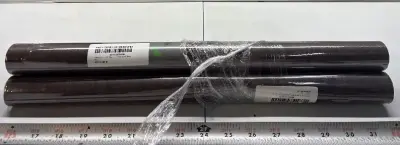 3pk 17.3”x120” wood pattern vinyl