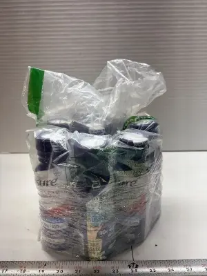 9ct ensure vanilla exp:10/26