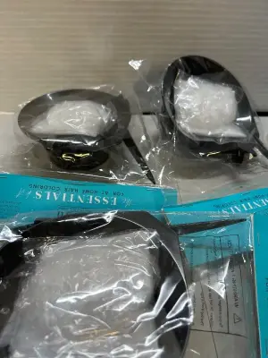 3 hair dye bowl,gloves, and brush seta