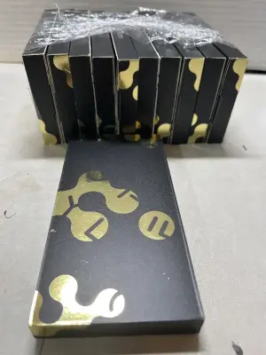 lot of magnetic phone cases for iphone 16 pro max unopened