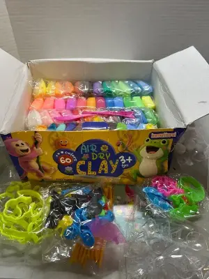 clay kit
