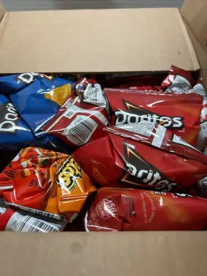 variety box of mini chips 01/27/26