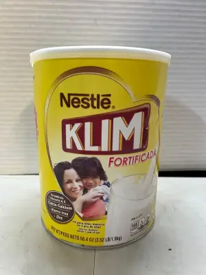56.4 oz of nestle powdered milk