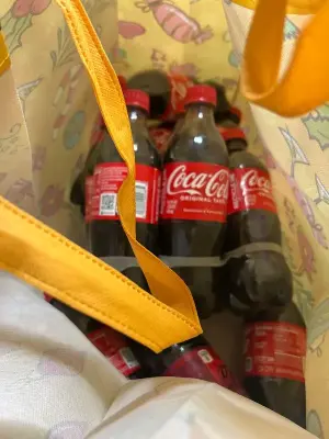 bag of coke 01/12/26