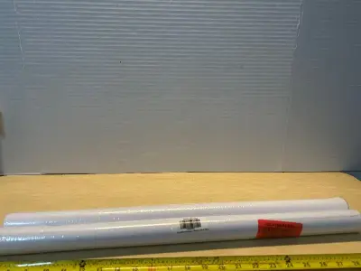 Vinyl (2)(24”x118”)