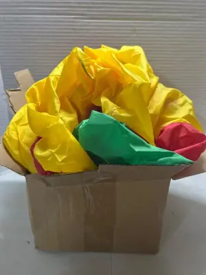 yard inflatable unknown size