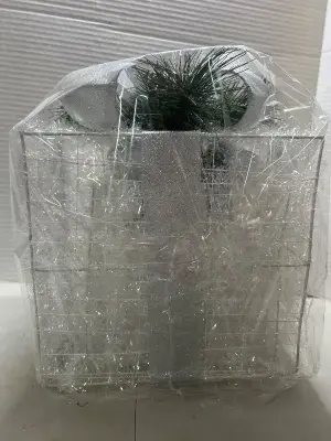 3 ct christmas decor