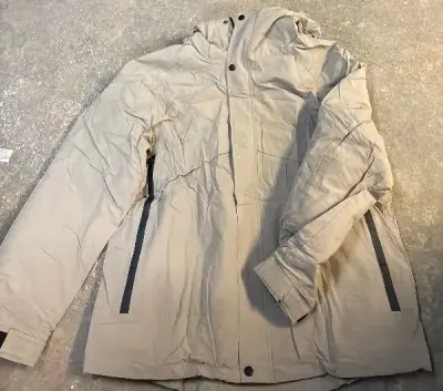 Size L women’s jacket
