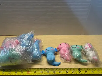 Squishy toys (12ct)
