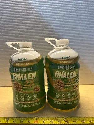 Multi purpose cleaner (2)