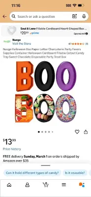 halloween charcuterie board