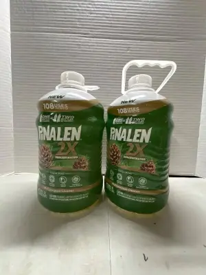 2 ct 108 fl oz pinalen
