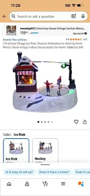 christmas decor indoor