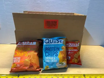 Quest chips/crackers (9ct)(06/21/26)