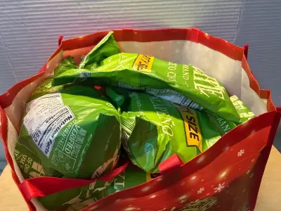 Bag of chip (02/07/26)