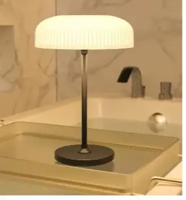 Solar outdoor Table lamp