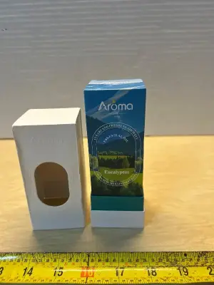 Eucalyptus essential oil