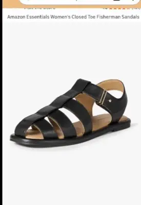 Women’s sandals (10)