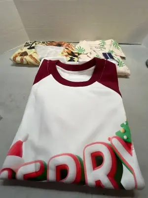 medium mens clothing bundle