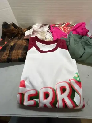 medium mens clothing bundle