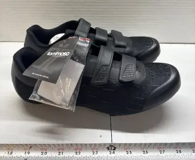 Size 12 women’s shoes for peloton