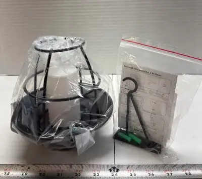Solar lantern