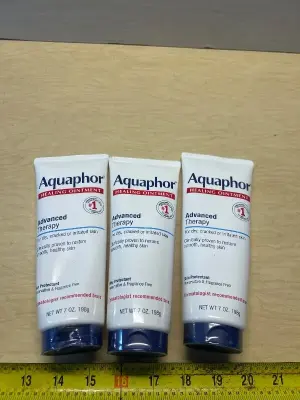Aquaphor lotion (3)