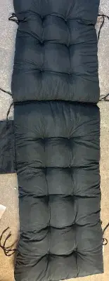Lounge Chair cushion