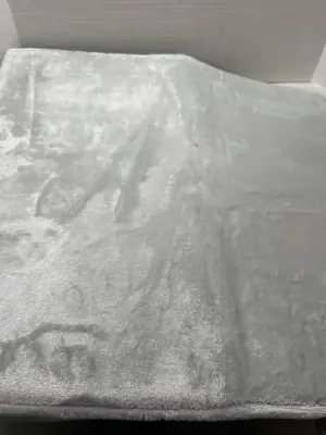 long floormat unknown size