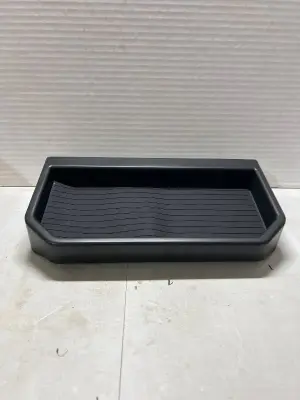 2025 pathfinder dash console organizer