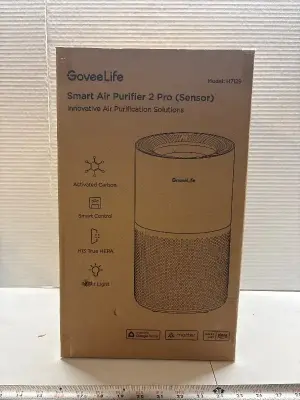 Govee Smart Air purifier