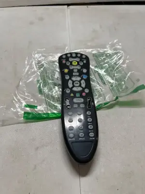 universal tv remote