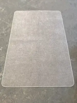 floor mat