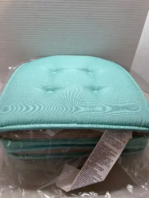 4 ct chair cushions