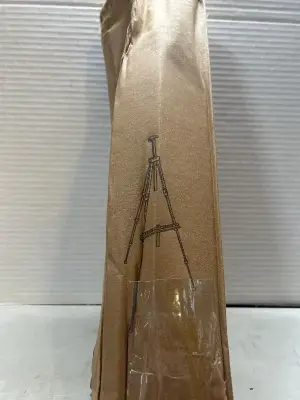 tripod used an untested