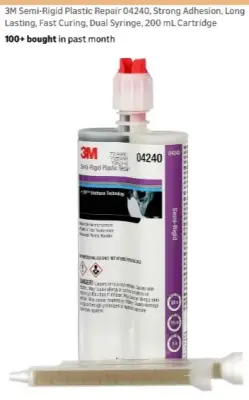 plastic repair adhesive (2)
