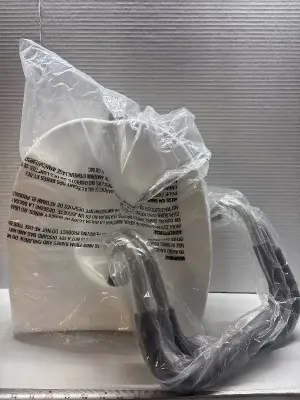 Elevated toilet seat