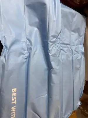 Dog cooling mat (used)