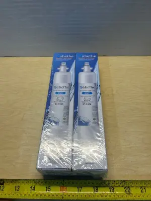 Replacement water filters (2)