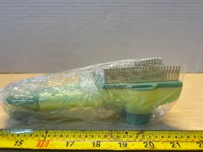 Pet combs (3)
