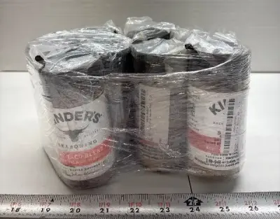 8ct taco blend Kinders seasoning exp:02/26