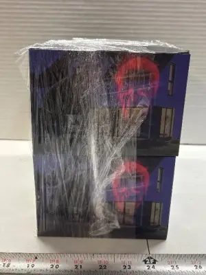 4ct Halloween projectors