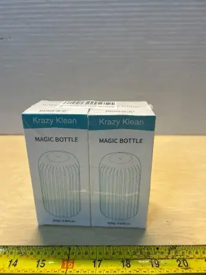 Magic bottle toilet cleaner (2)