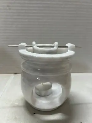oil burner